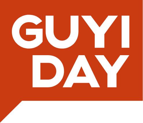 Guyiday Logo