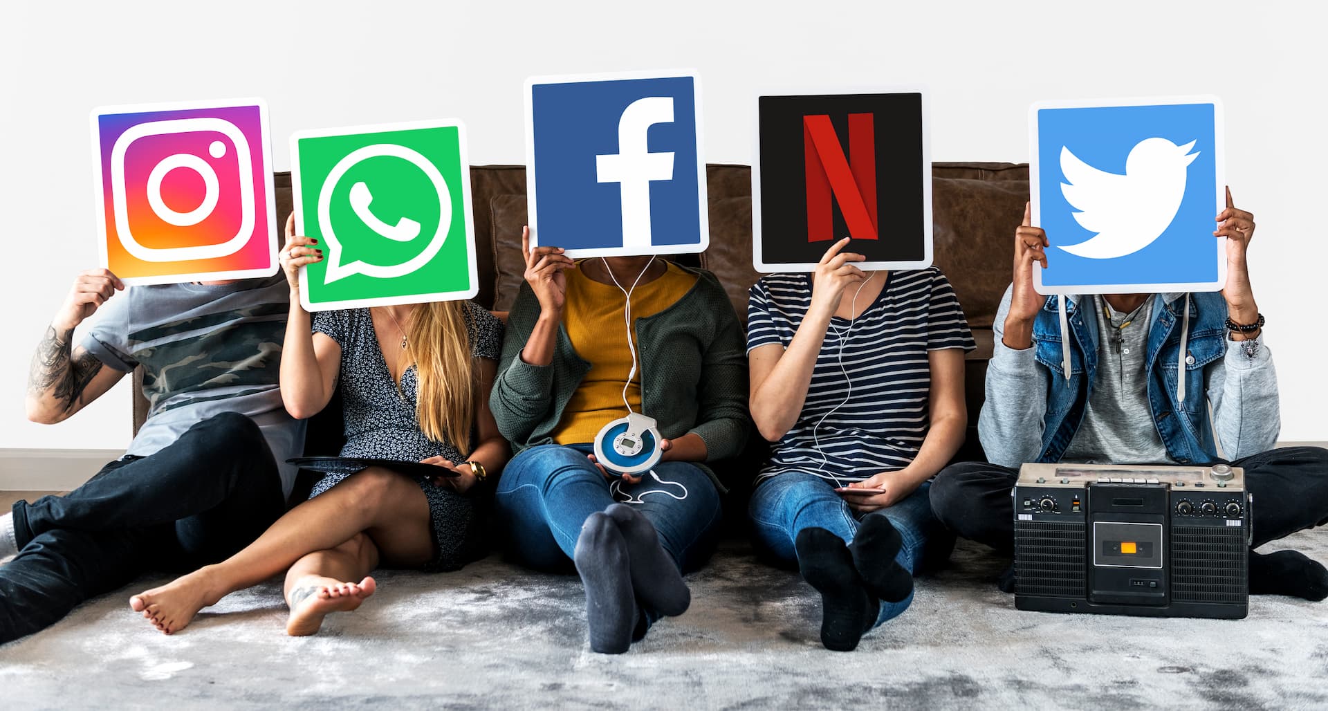 Social media FOMO bij bedrijven: terecht of niet?